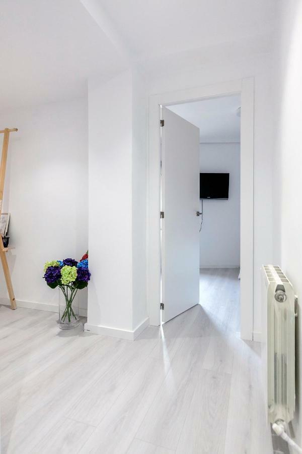 Carmen Apartment Valencia Exterior foto