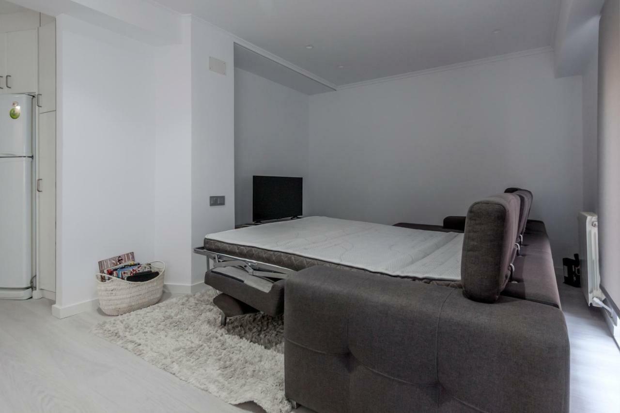 Carmen Apartment Valencia Exterior foto